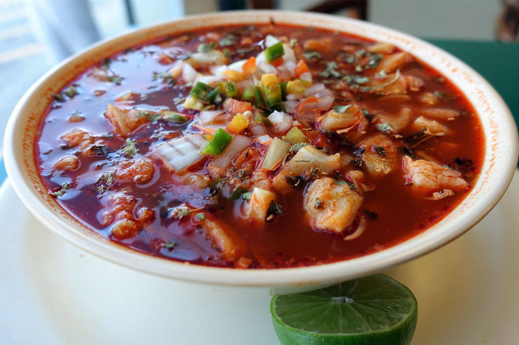 El Burrito Amigo Authentic Mexican Cuisine