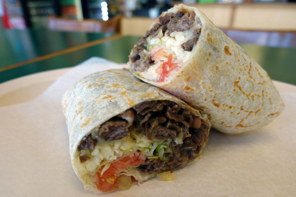 El Burrito Amigo Authentic Mexican Cuisine